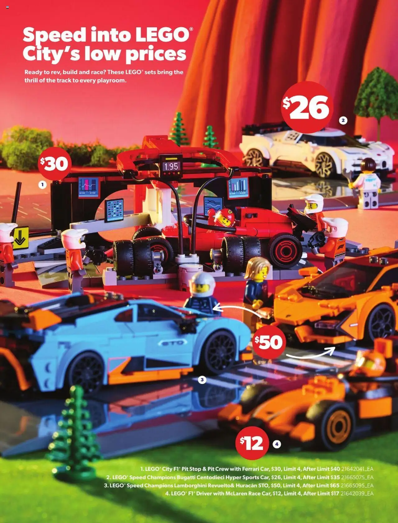 Loblaws - General Merchandise - Toys - page 16- valid from Oct 16, 2025