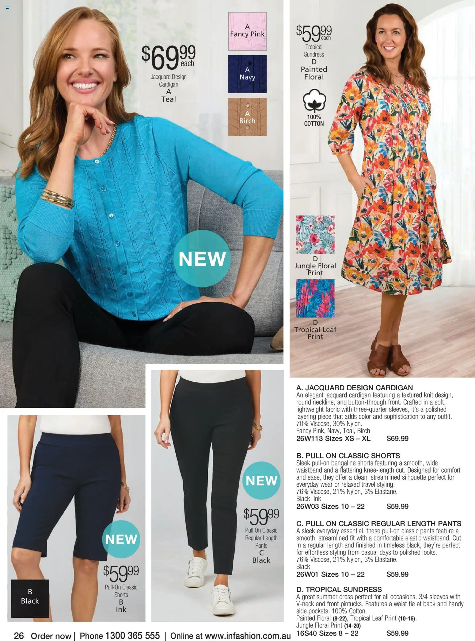 Innovations Catalogue New Year 2026 - page 38- valid from 07/01/2026