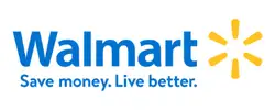 Walmart shop logo