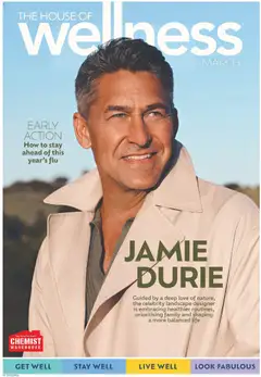 Chemist Warehouse catalogue preview - valid from 12/03/2026