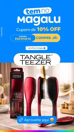 Pré-visualização Magazine Luiza ofertas válida a partir de 24/04/2026