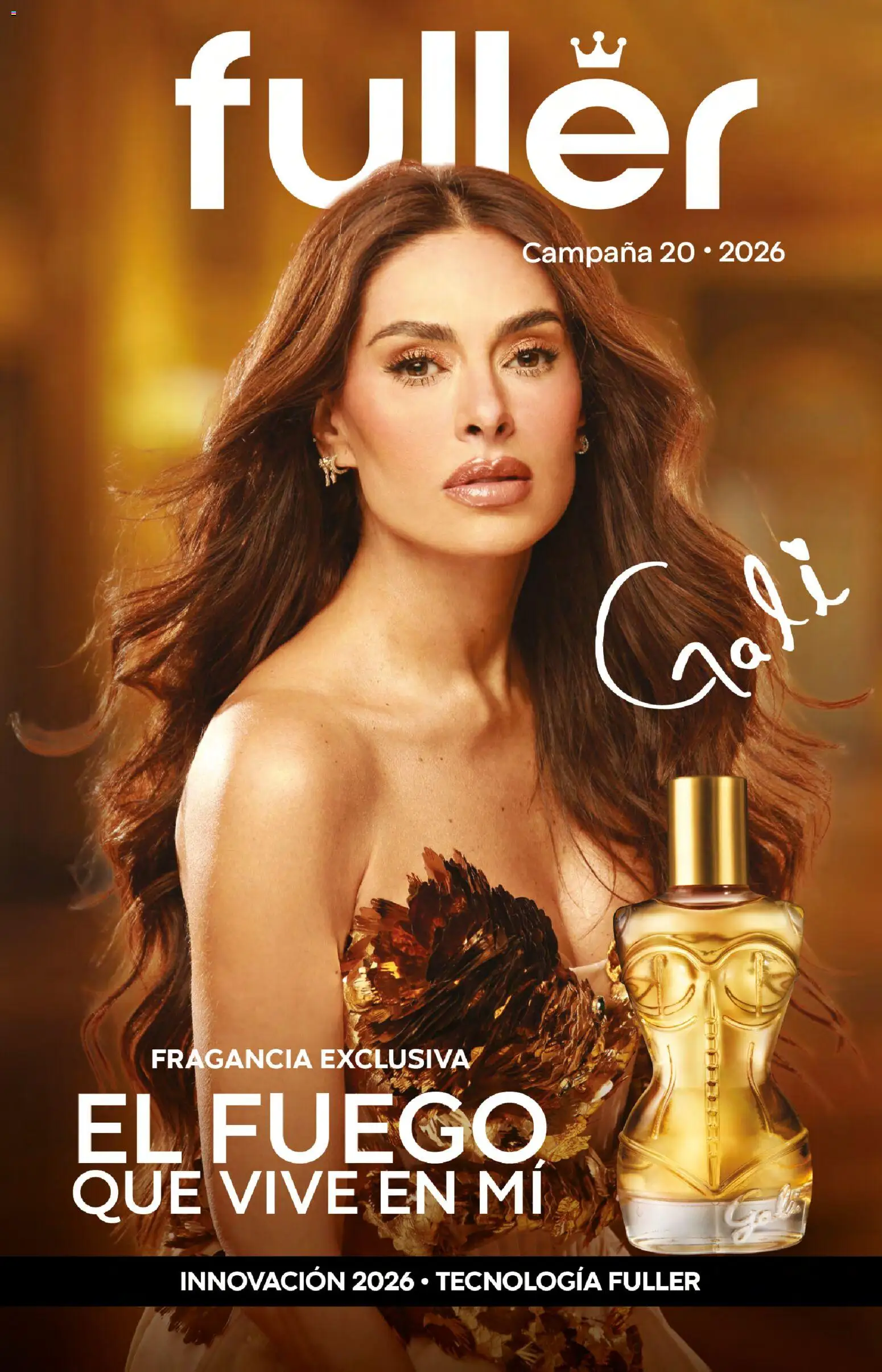 Fuller campaña 20 2026 - página 1- válido desde 07/01/2026