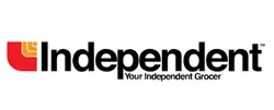 Independent Grocer shop logo