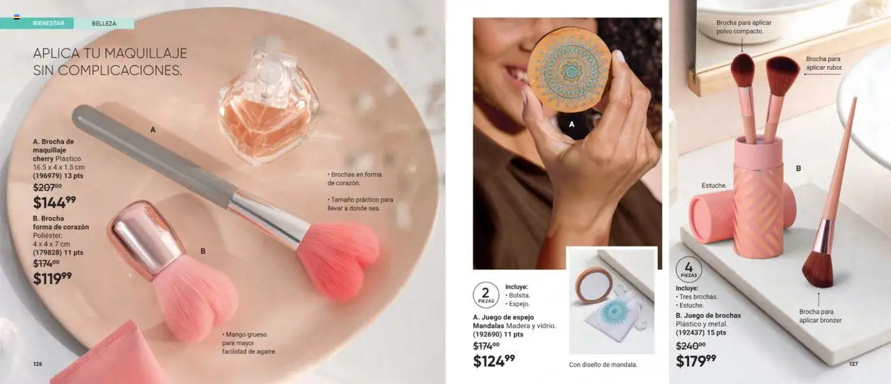 AVON casa & Estilo 11 2025 - página 64- válido desde 11/07/2025