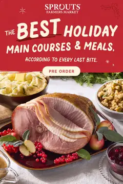 Preview Sprouts Weekly Ad valid from 12/03/2025