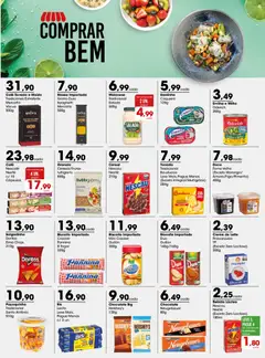 Pré-visualização Zaffari - Ofertas da semana válida a partir de 19/01/2026