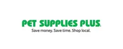 Pet Supplies Plus logo