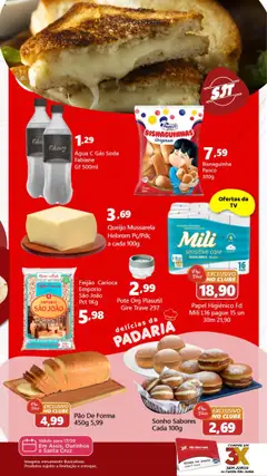 Pré-visualização São Judas Tadeu - Ofertas da semana válida a partir de 17/09/2025