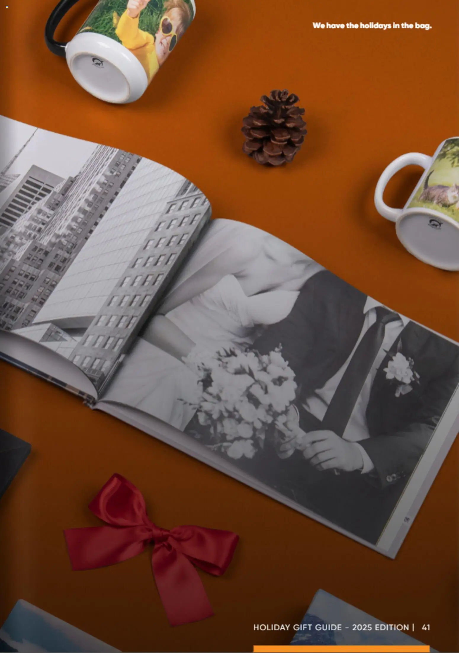 Henry's flyer / circulaire - page 41- valid from Nov 1, 2025