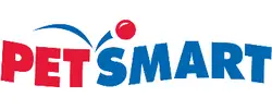 Petsmart shop logo