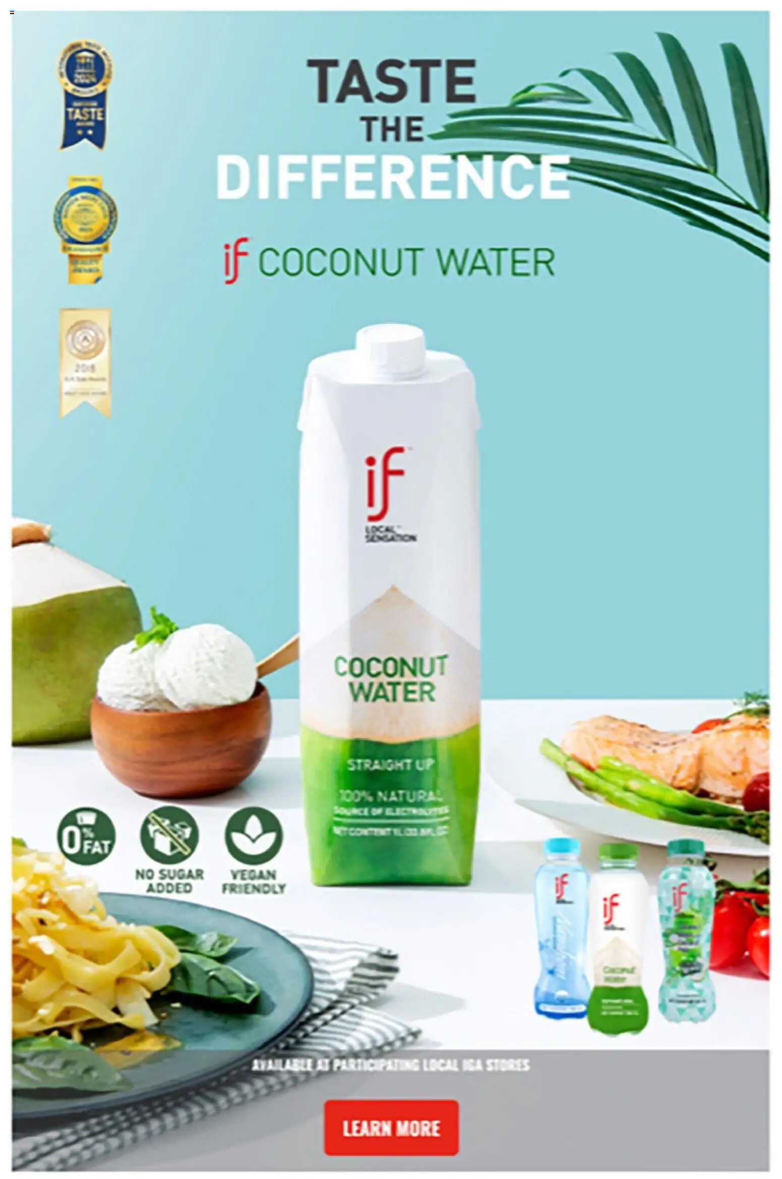 IGA catalogue  - page 48- valid from 04/03/2026