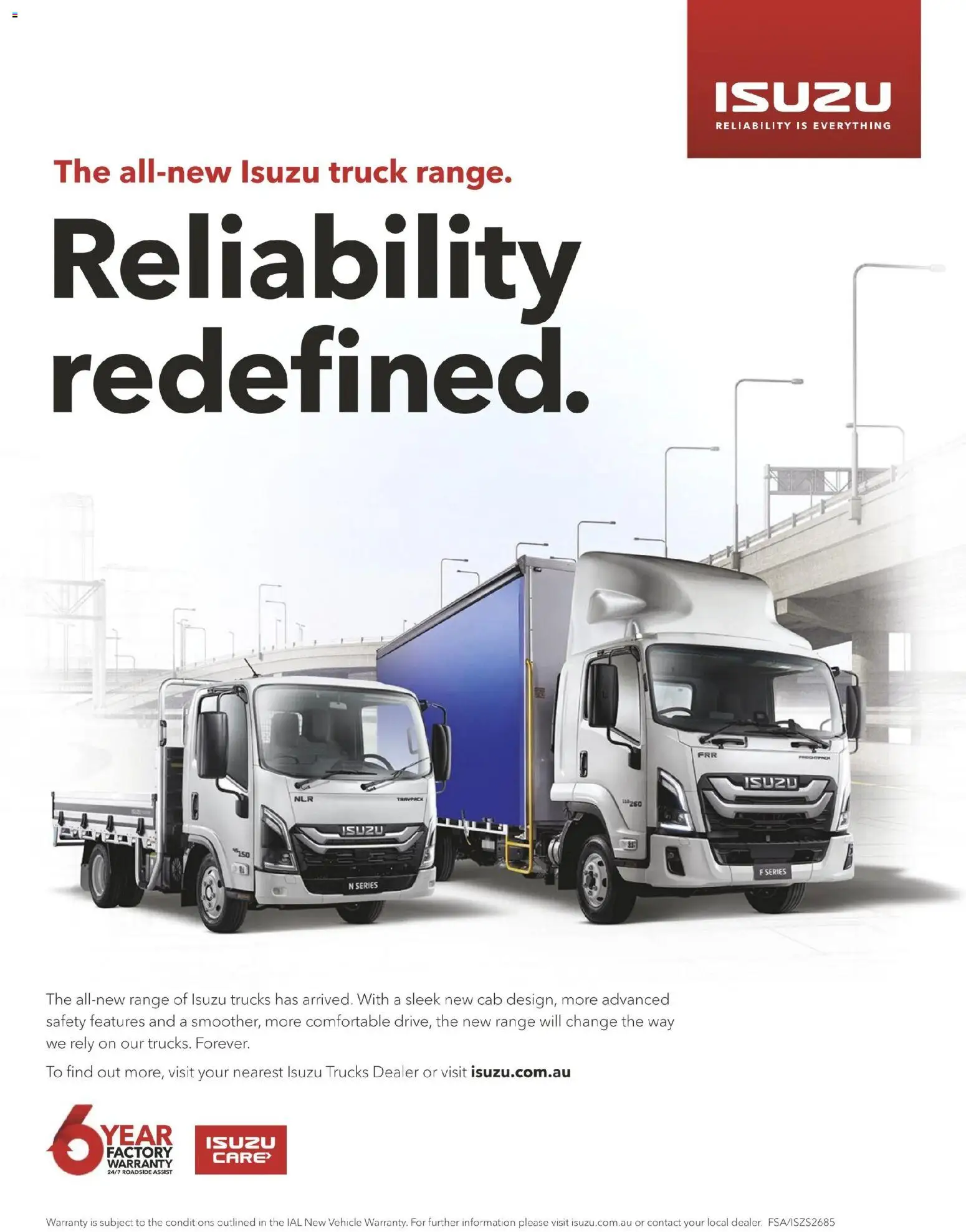 Bunnings Warehouse Trade Magazine November 2025 - page 4- valid from 01/11/2025