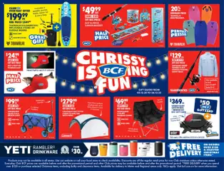 BCF catalogue preview - valid from 03/12/2025