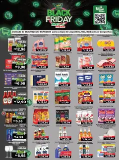 Pré-visualização Mart Minas Black Friday válida a partir de 27/11/2025