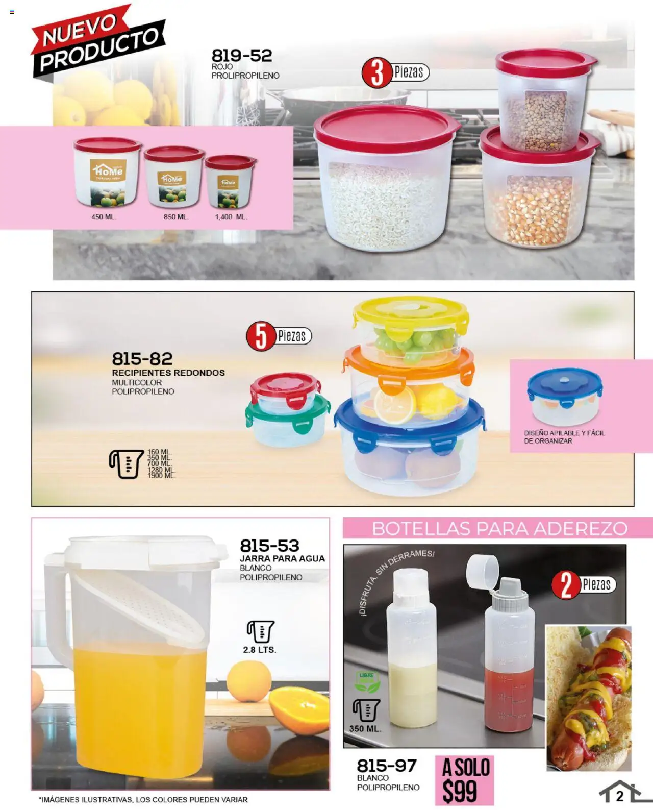Cklass catálogo We Cosmetics - página 26- válido desde 14/07/2025