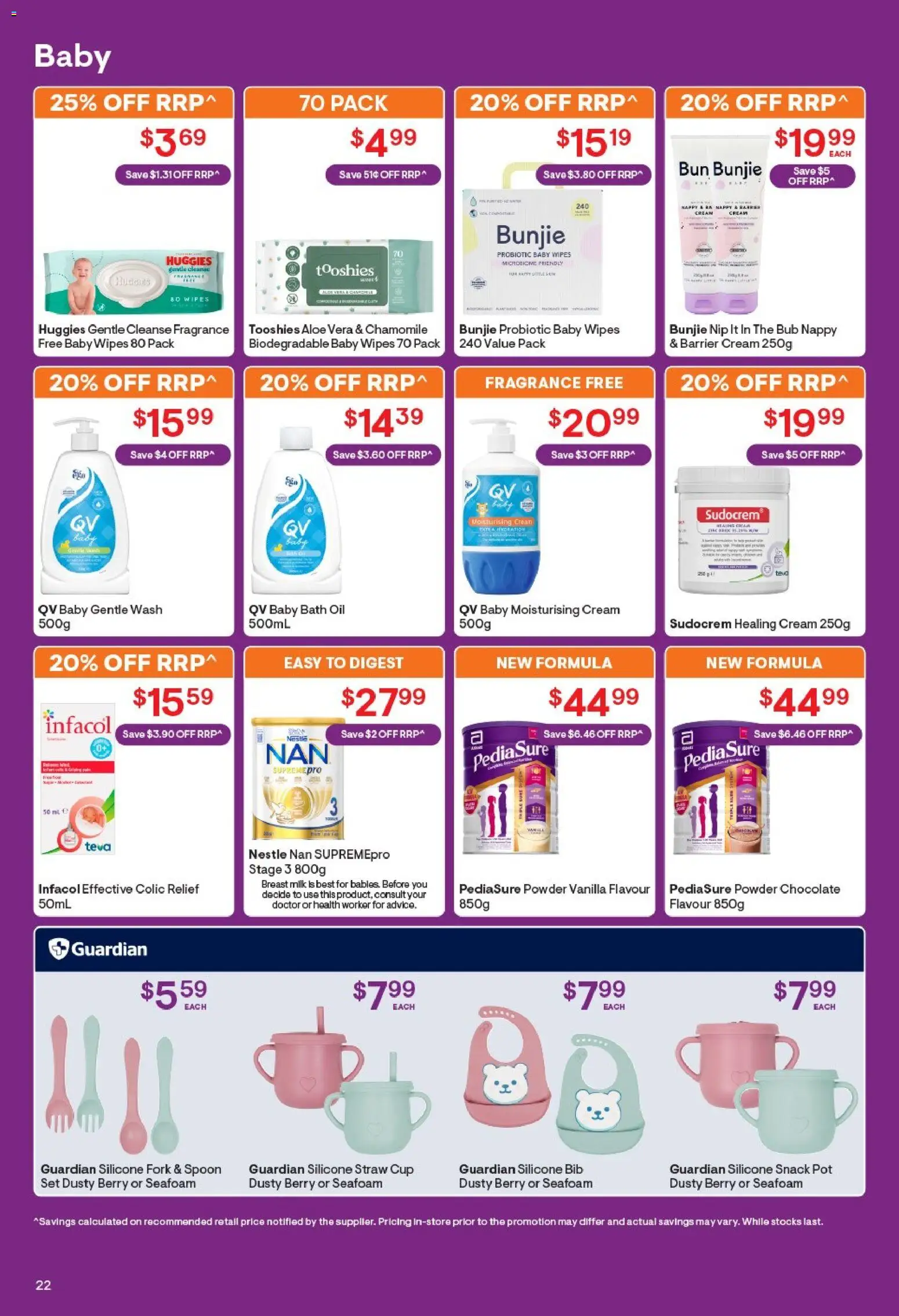 Discount Drug Stores Catalogue - page 22- valid from 12/11/2025