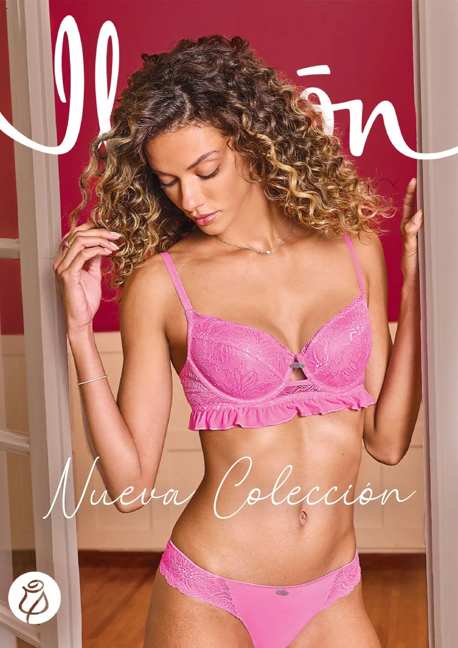 Ilusión catálogo Invierno - página 1- válido desde 06/01/2026