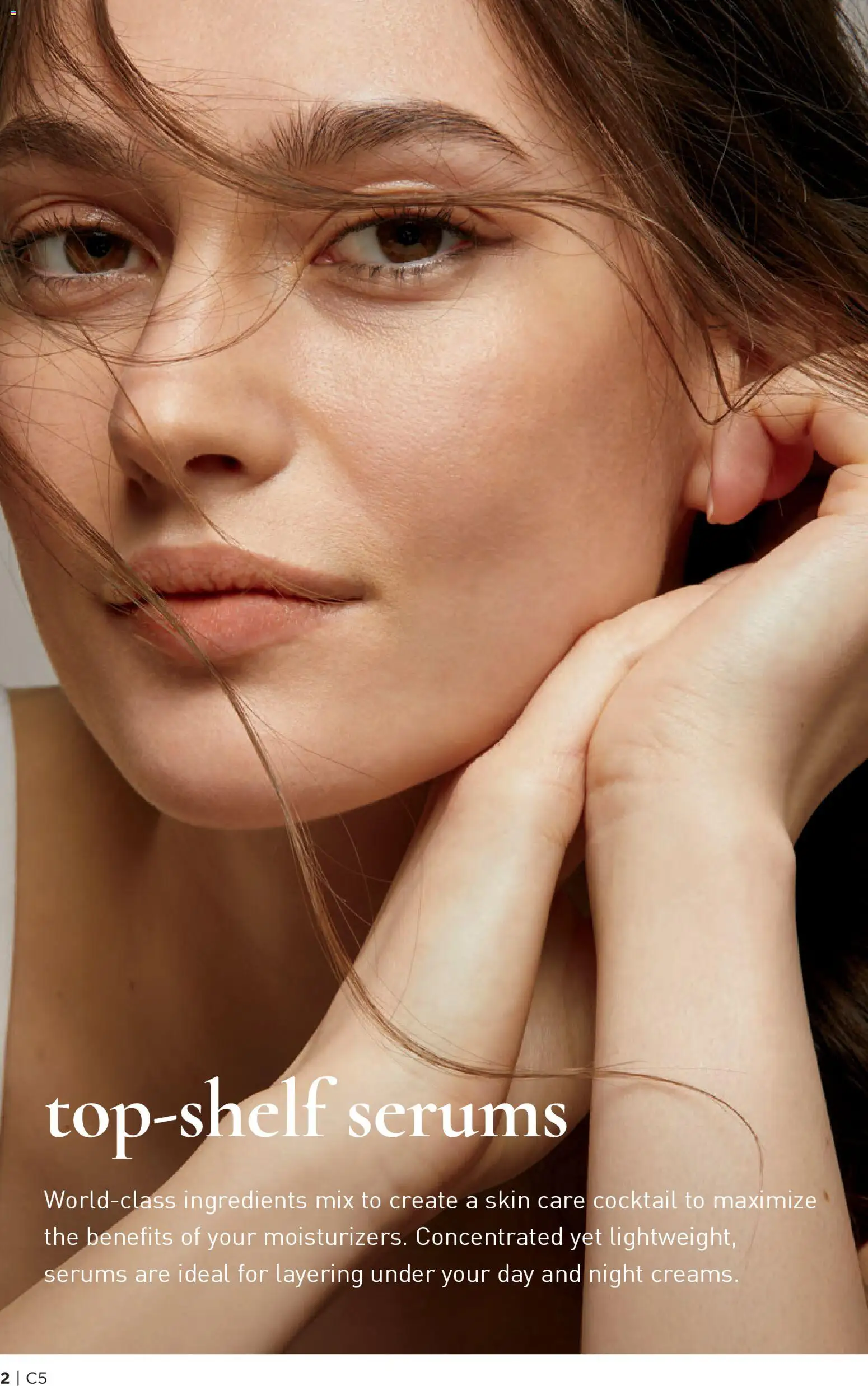 Avon - Brochure Campaign - page 2- valid from Feb 26, 2026