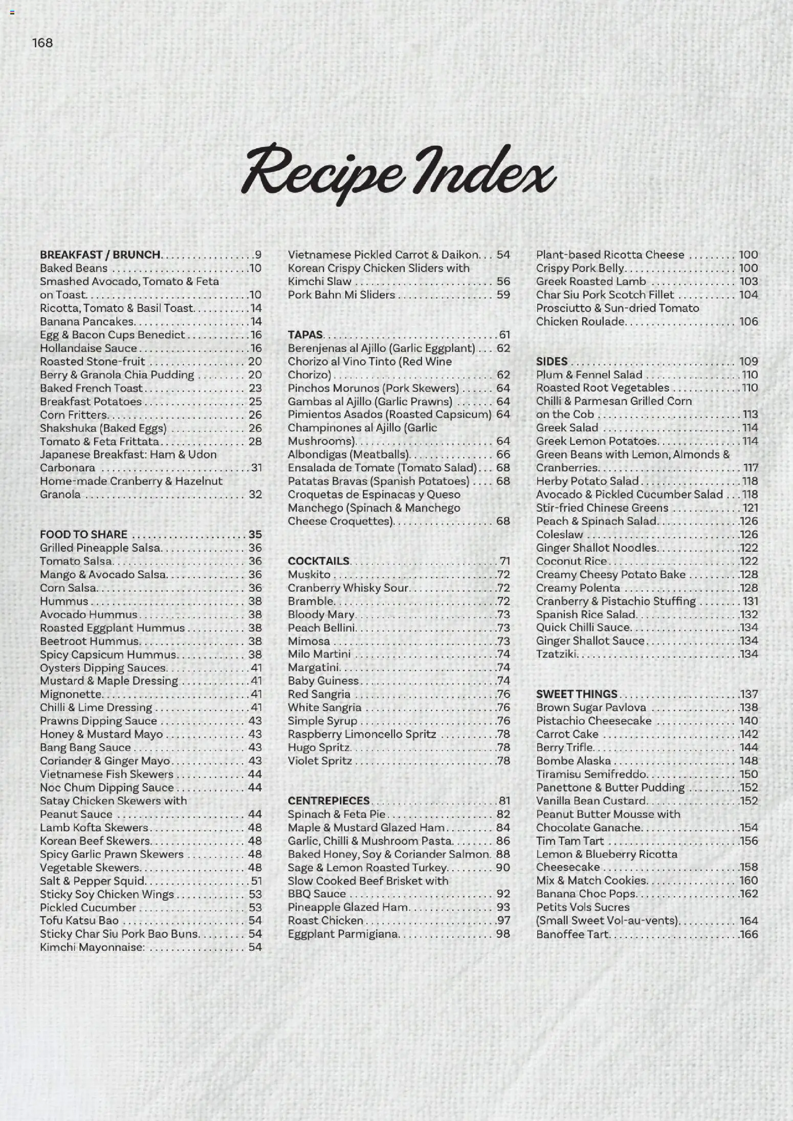 Supabarn The Barn Magazine - page 168- valid from 27/11/2025