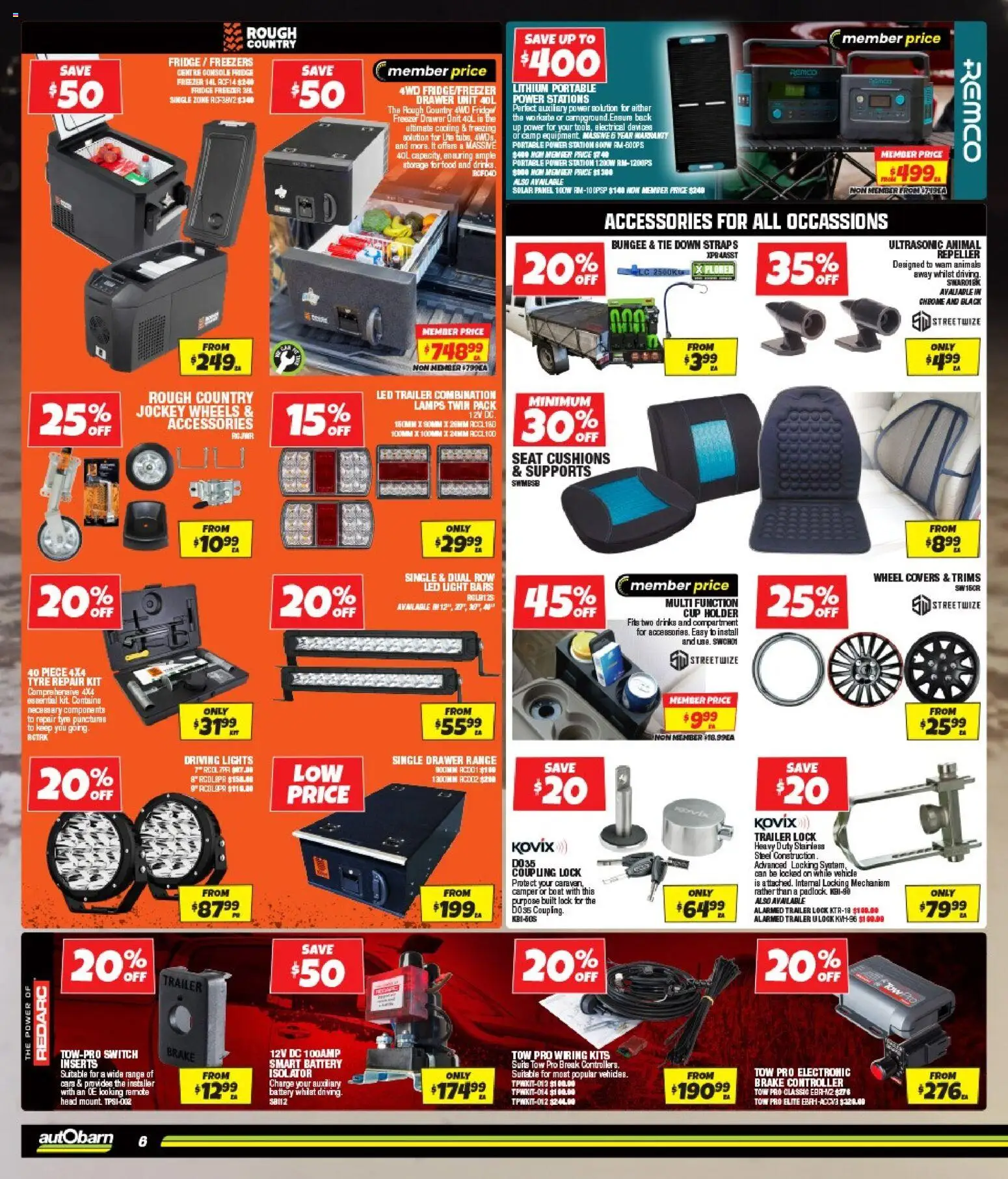 Autobarn Catalogue - page 6- valid from 11/02/2026