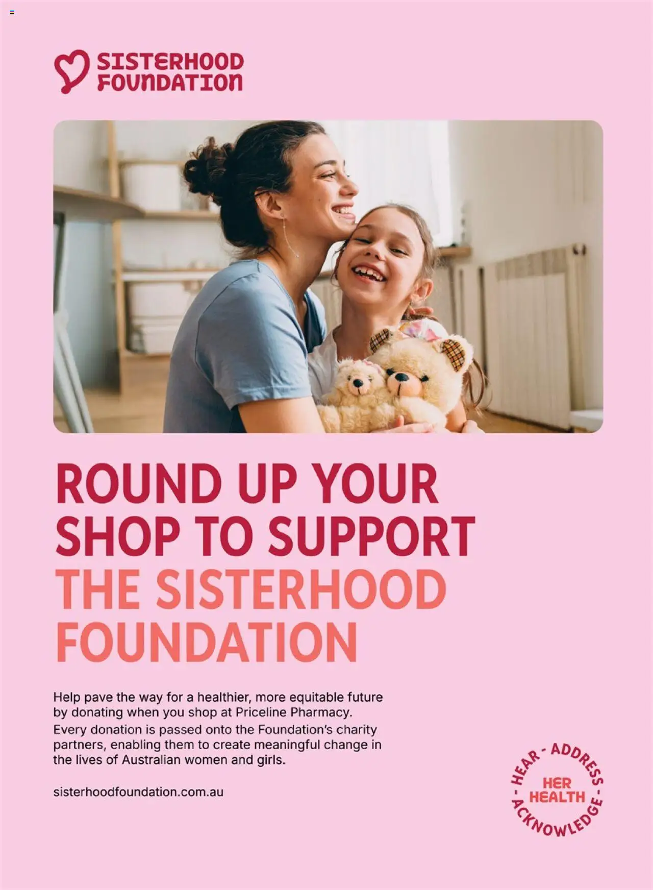 Priceline Pharmacy Autumn Magazine - page 49- valid from 20/02/2025