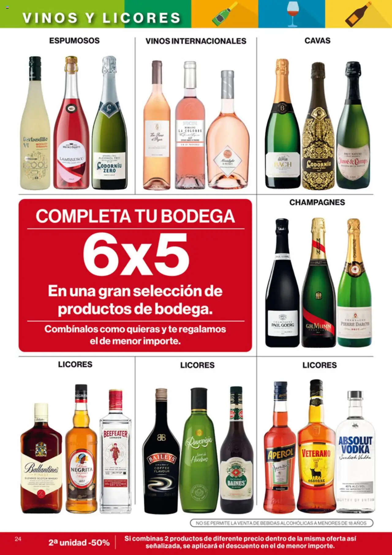 El Corte Inglés - Catálogo Nuestros Mejores Precios - página 26- válido desde 17/07/2025