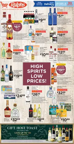 Preview Ralphs Adult Beverage valid from 12/03/2025