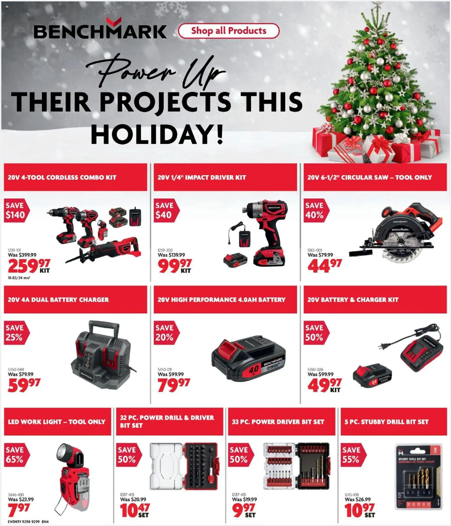 Home Hardware - Gift Guide - page 17- valid from Nov 6, 2025