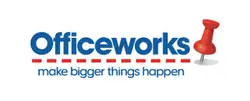 Officeworks logo logo
