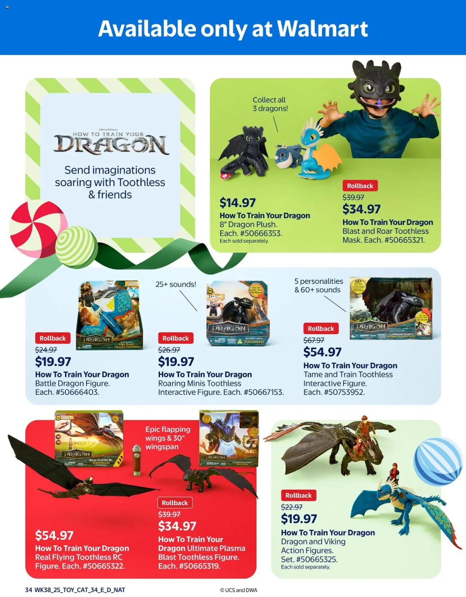 Walmart - Baby and Kid Books - page 41- valid from Oct 16, 2025