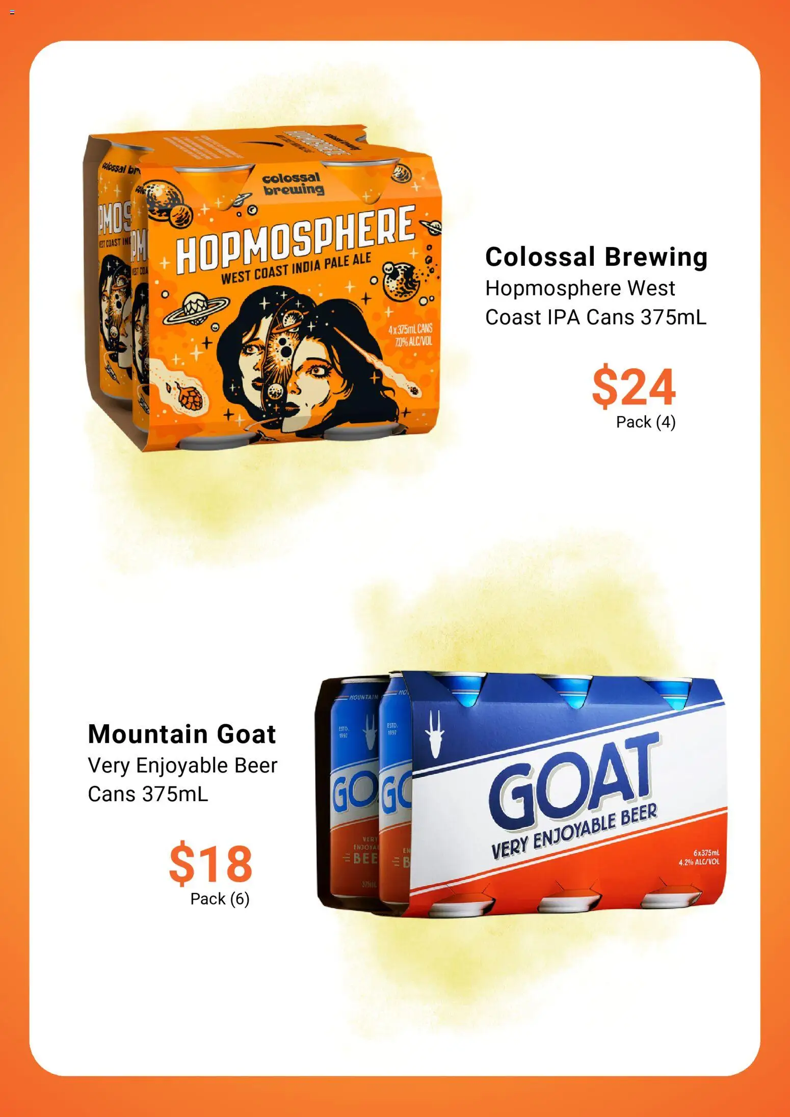 BWS  Catalogue  - page 4- valid from 12/11/2025