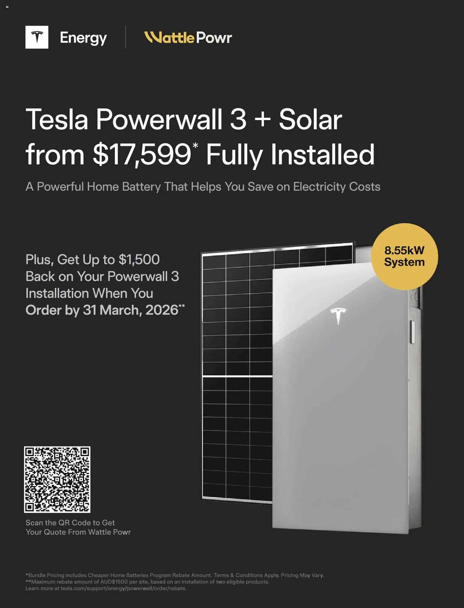 Catalogue Bunnings Warehouse March - page 14- valid from 01/03/2026