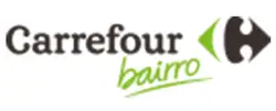 Carrefour Bairro logo