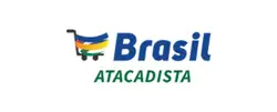 Brasil Atacadista logo