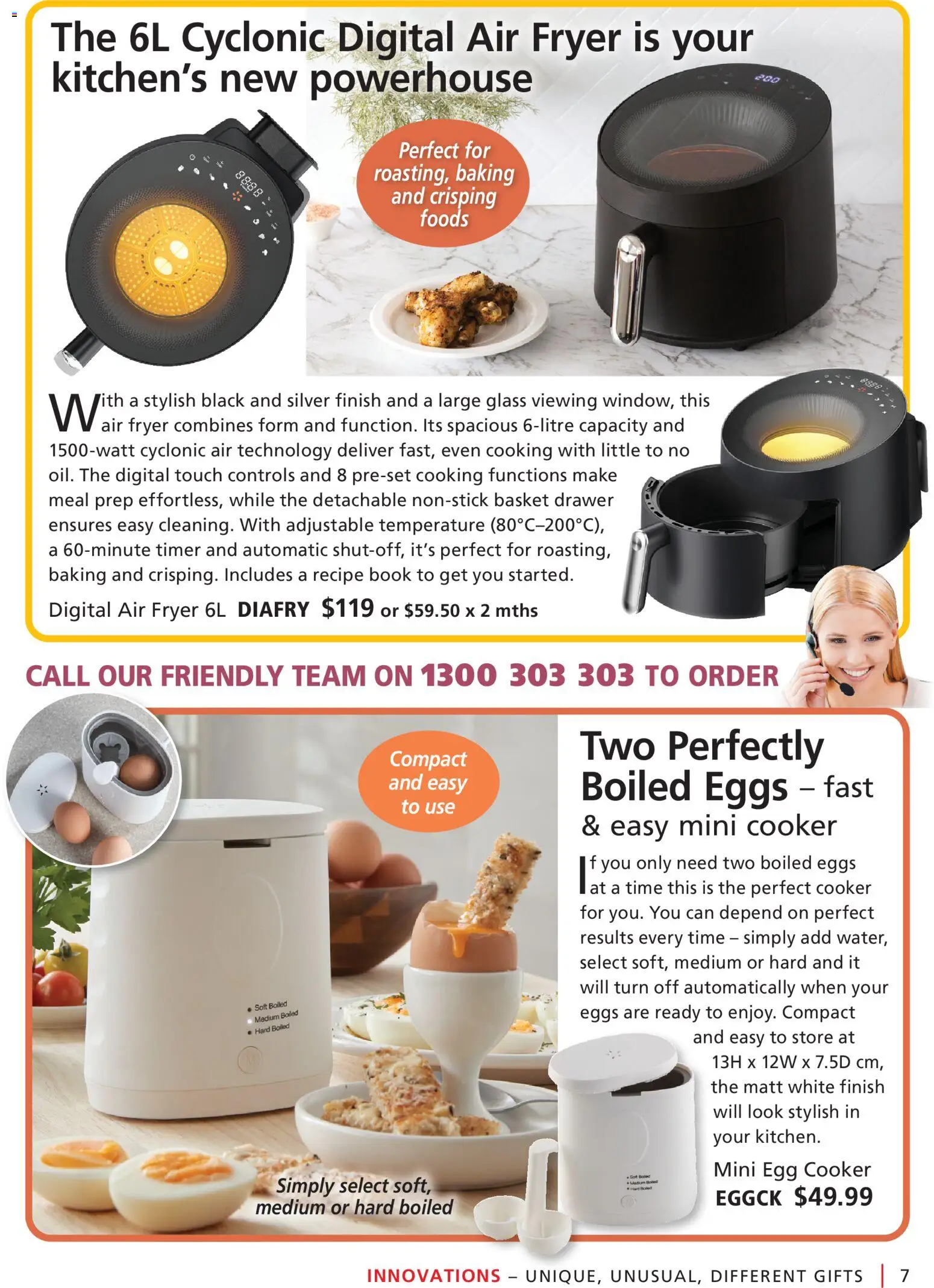 Innovations Catalogue February/March 2026 - page 7- valid from 25/02/2026