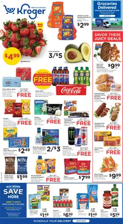 Preview Kroger Ad valid from 03/04/2026