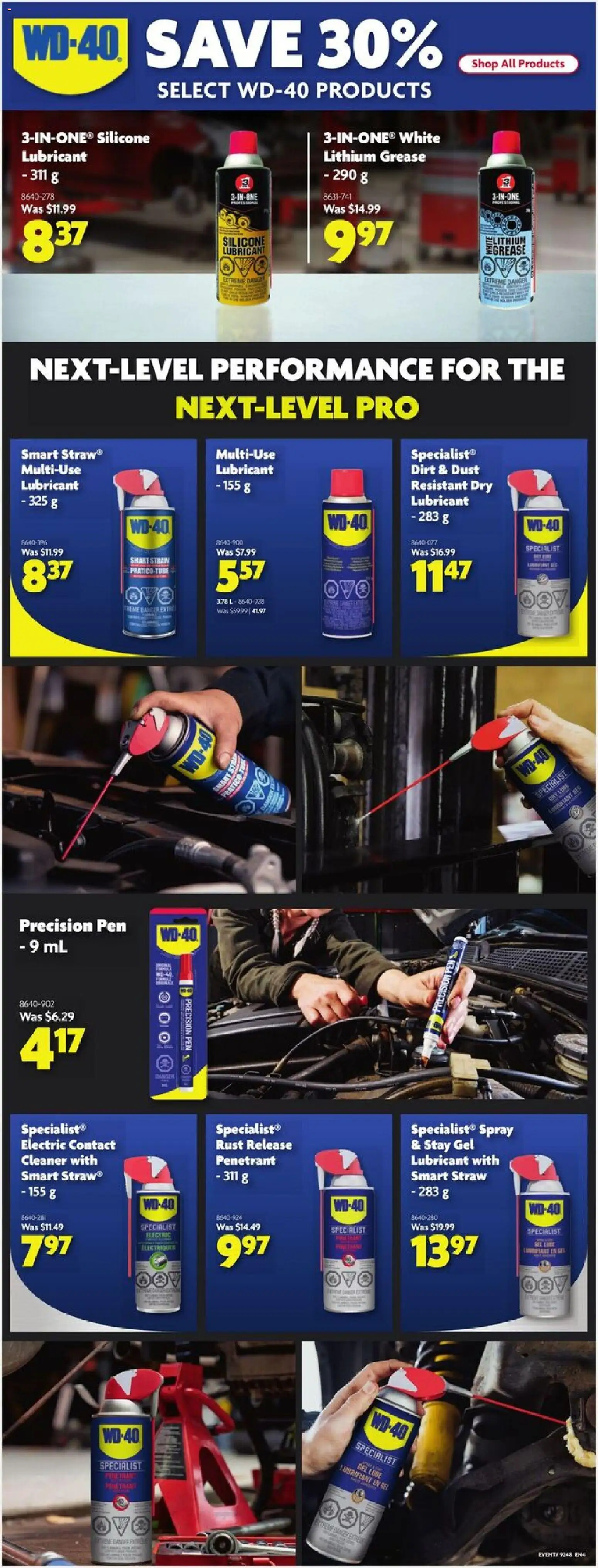 Home Hardware weekly flyer / circulaire - page 11- valid from Nov 27, 2025
