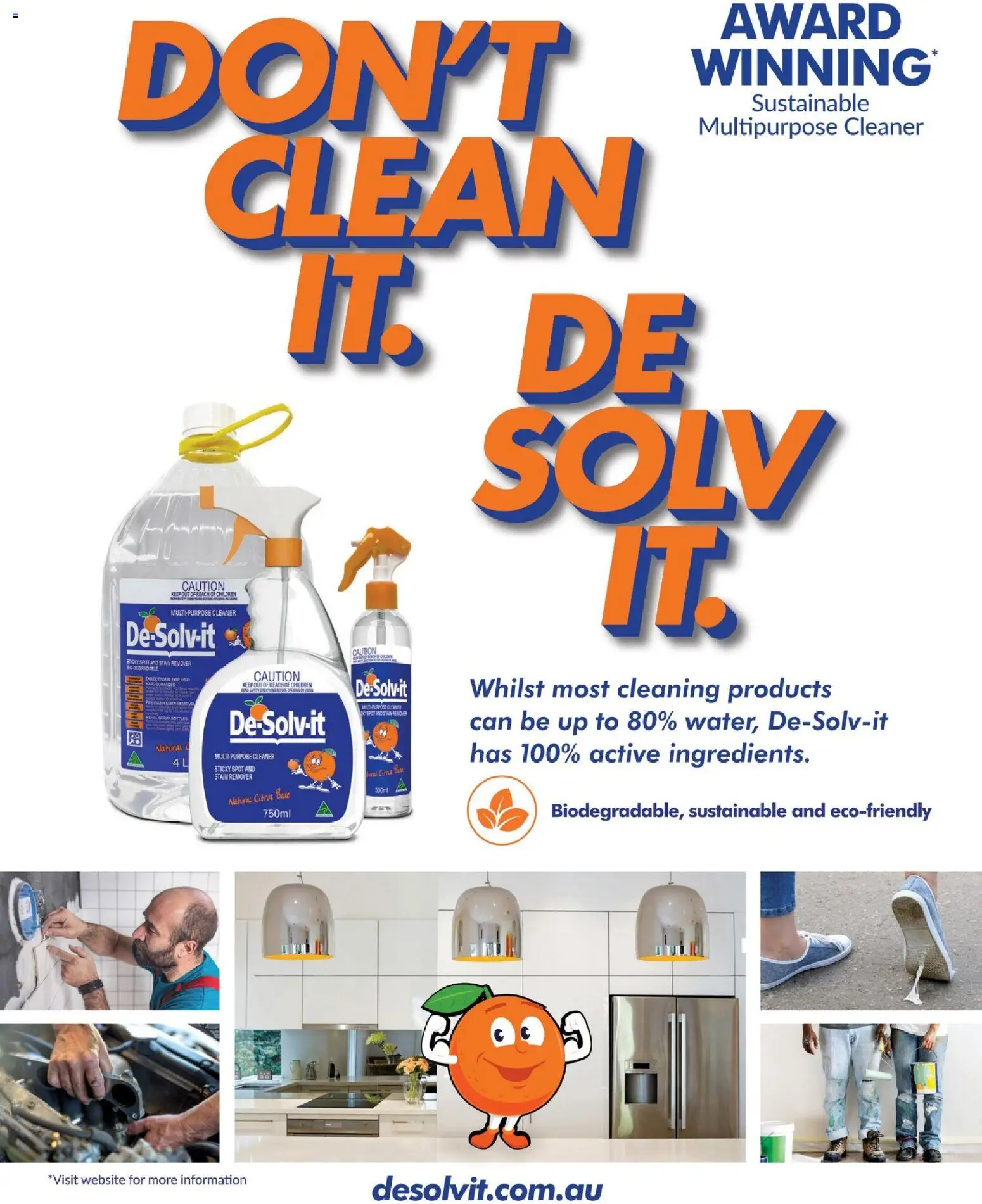 Catalogue Bunnings Warehouse January - page 64- valid from 01/01/2026