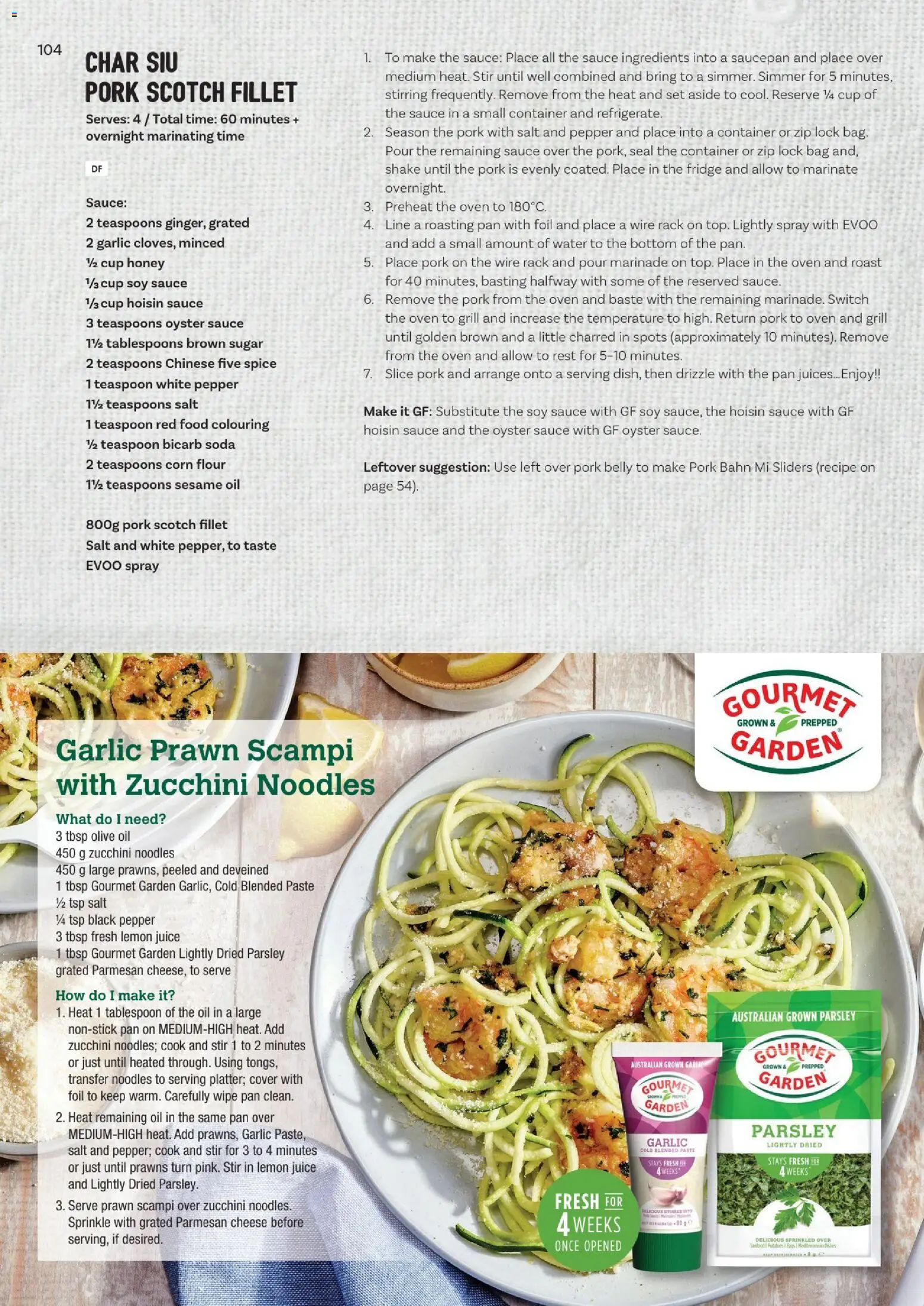 Supabarn The Barn Magazine - page 104- valid from 27/11/2025