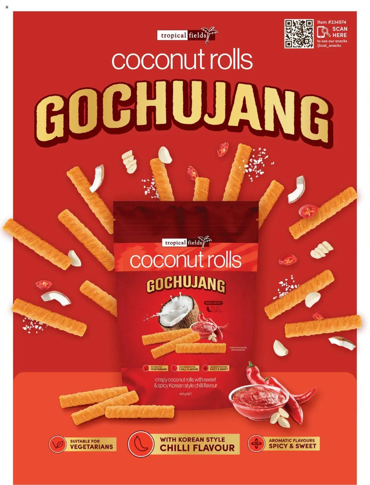 Costco Magazine Nov/Dec 2025 - page 56- valid from 01/11/2025