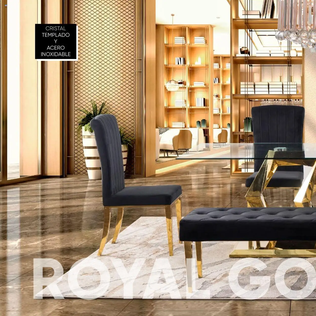 Muebles Dico catálogo Sofanni  - página 66- válido desde 07/01/2025