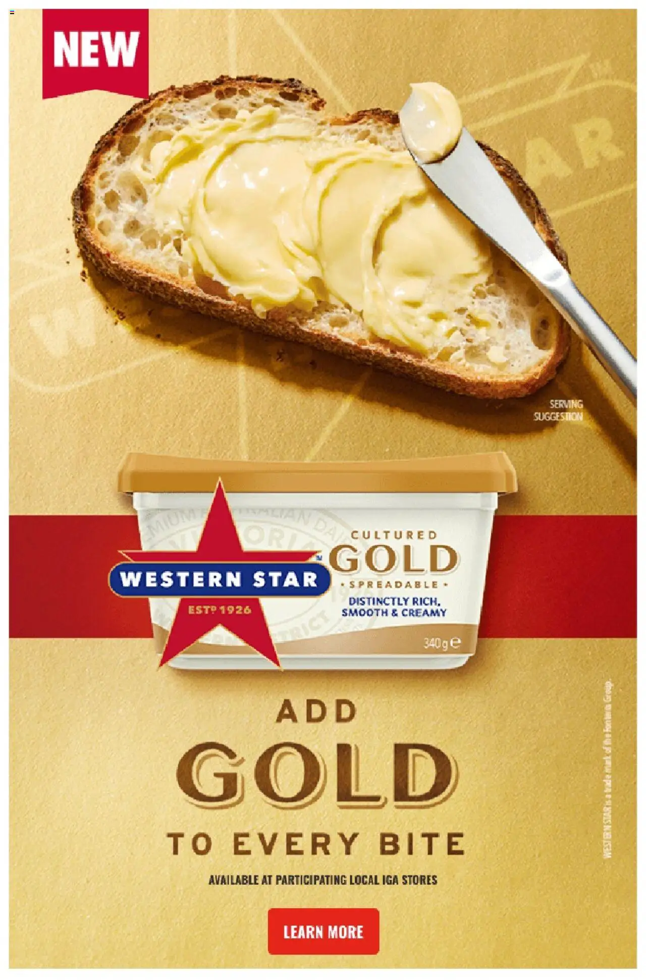 IGA Catalogue VIC - page 34- valid from 23/07/2025
