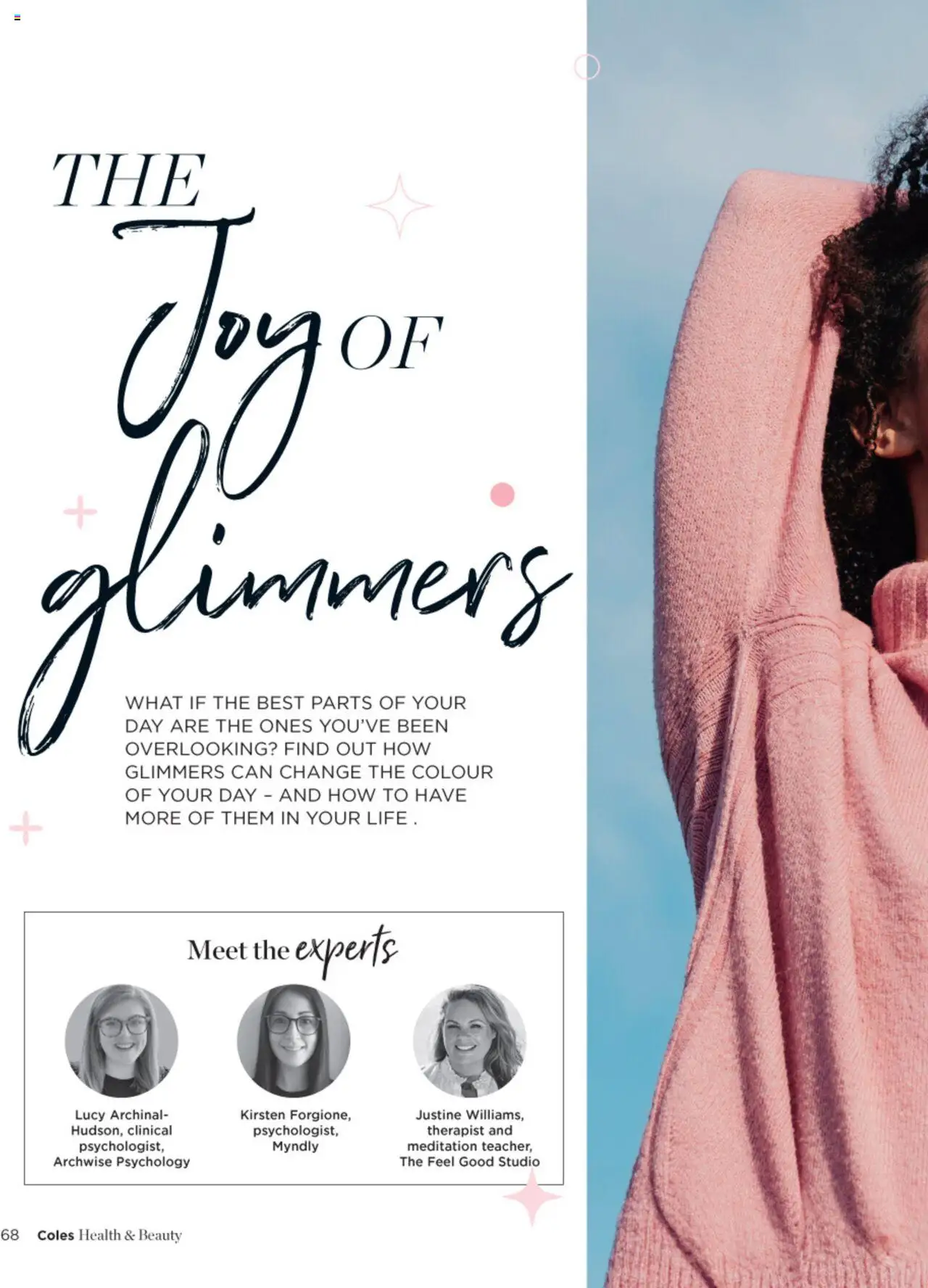 Coles Winter 2025 - page 68- valid from 30/06/2025