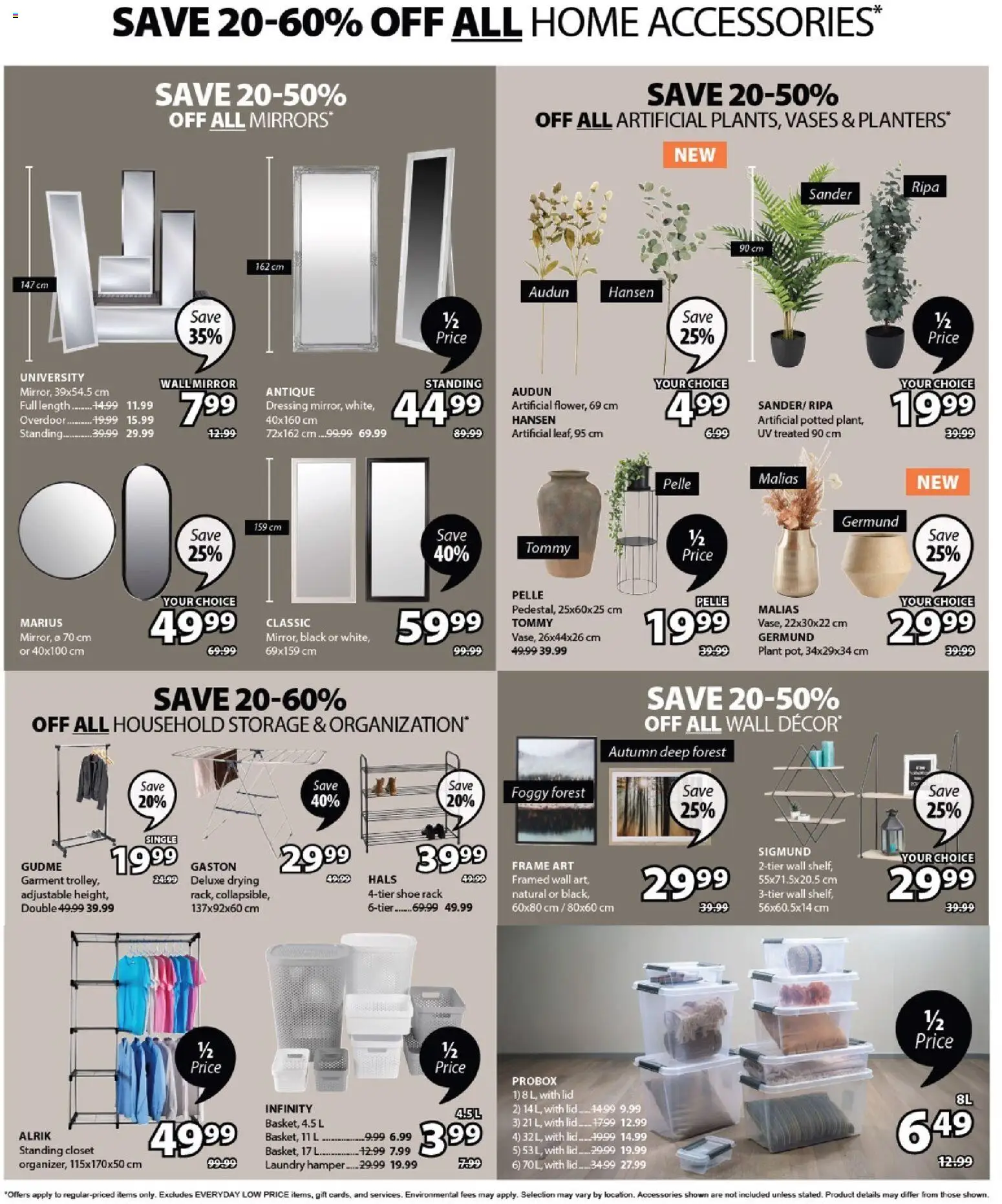 JYSK weekly flyer - page 14- valid from Feb 26, 2026