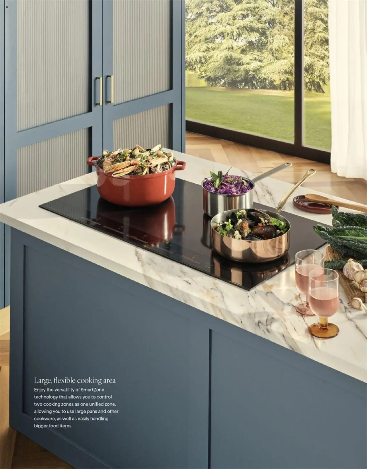 Harvey Norman Sleek & Smart Appliances - page 4- valid from 18/07/2025