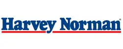 Harvey Norman logo logo