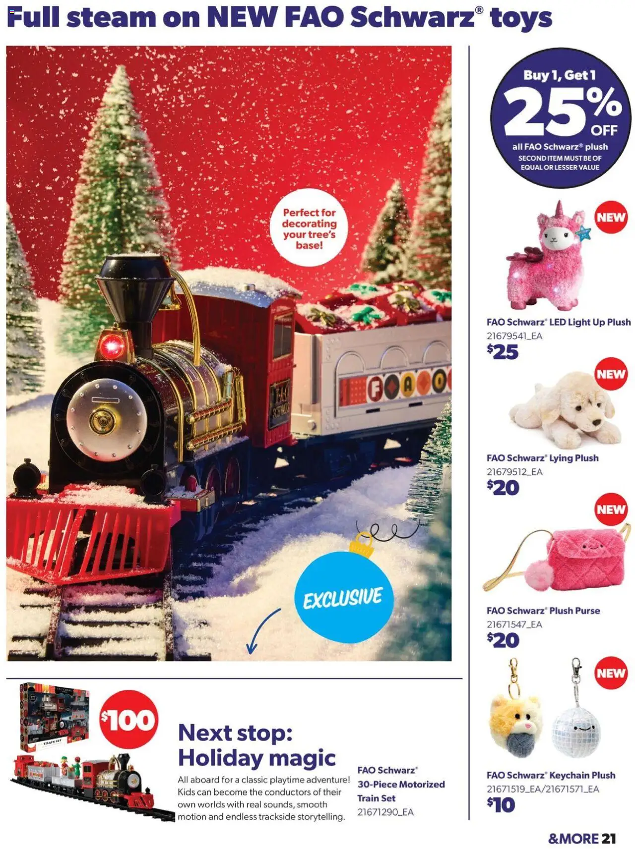 Real Canadian Superstore - General Merchandise - page 21- valid from Oct 16, 2025
