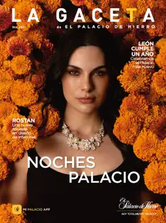 Palacio De Hierro - Catálogo válido desde 01/10/2025