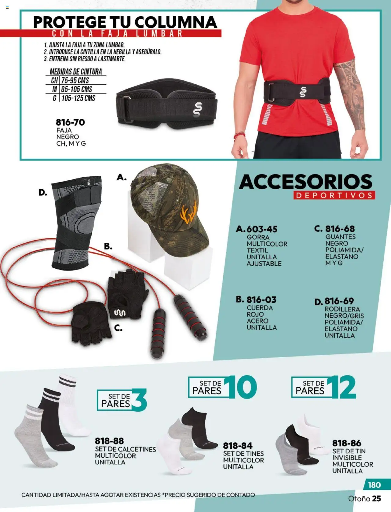 Cklass catálogo Urban - página 270- válido desde 14/07/2025