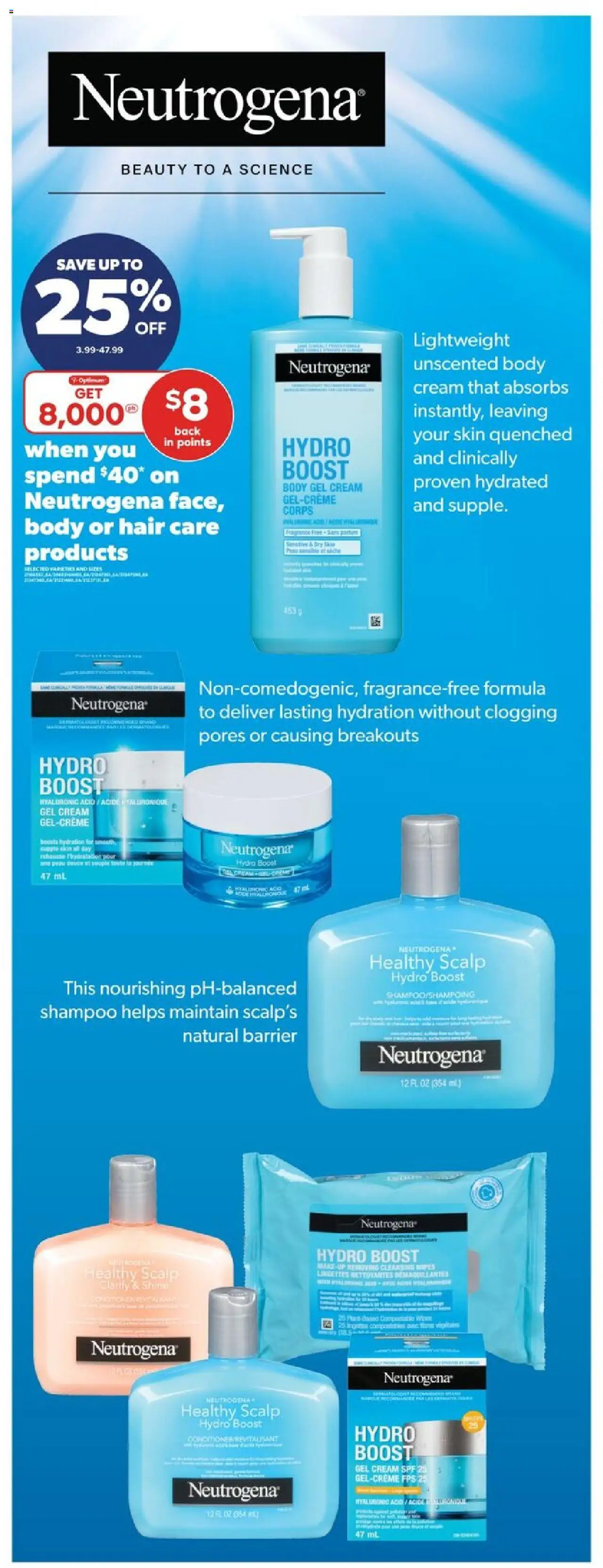 Real Canadian Superstore weekly flyer / circulaire - page 24- valid from Jul 17, 2025